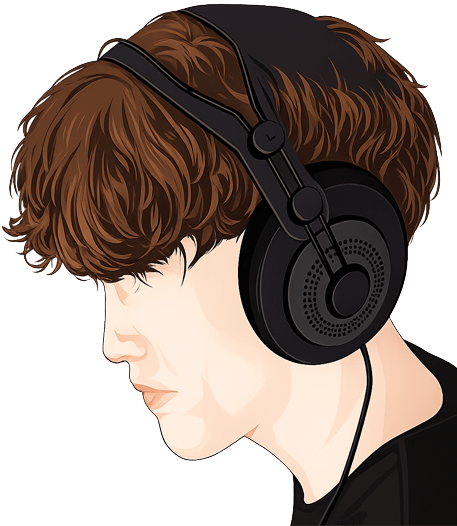 Michael Meza Illustration